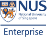 NUS logo