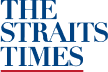 straits times