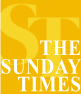 the sunday times