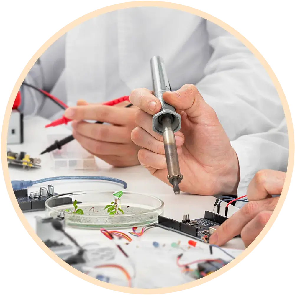 Arcadia Health Consultancy