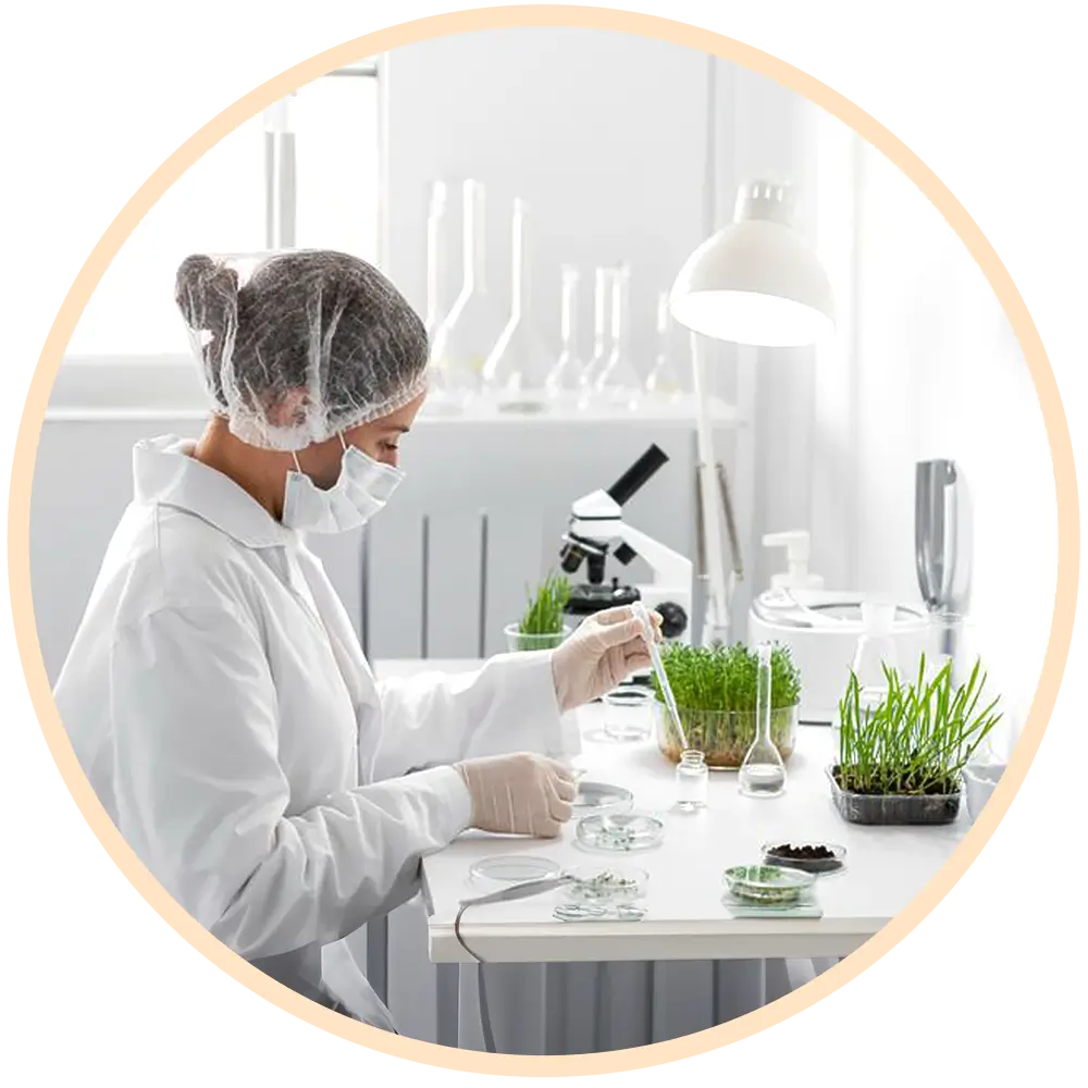 New Skincare Innovations