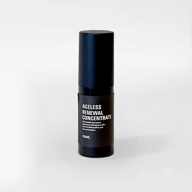 Ageless Renewal Concentrate