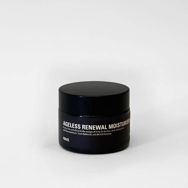 Ageless Renewal Moisturiser