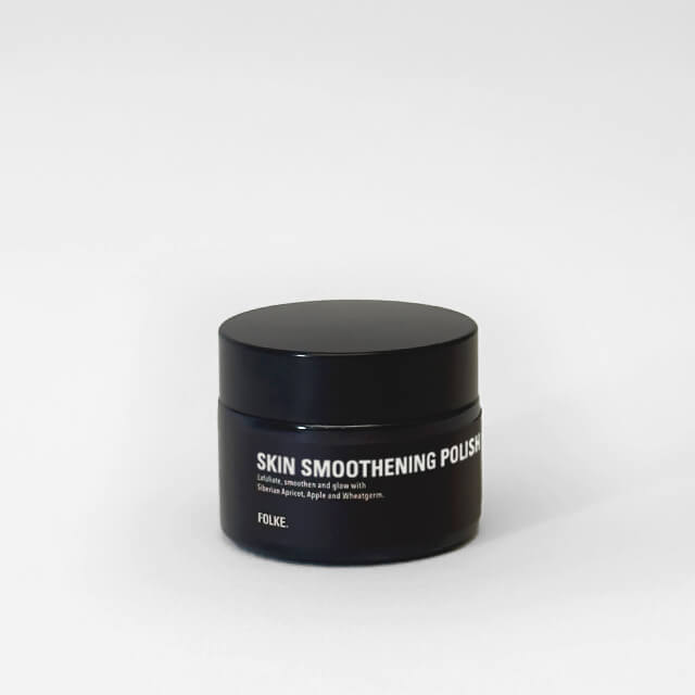 Skin Smoothening Polish