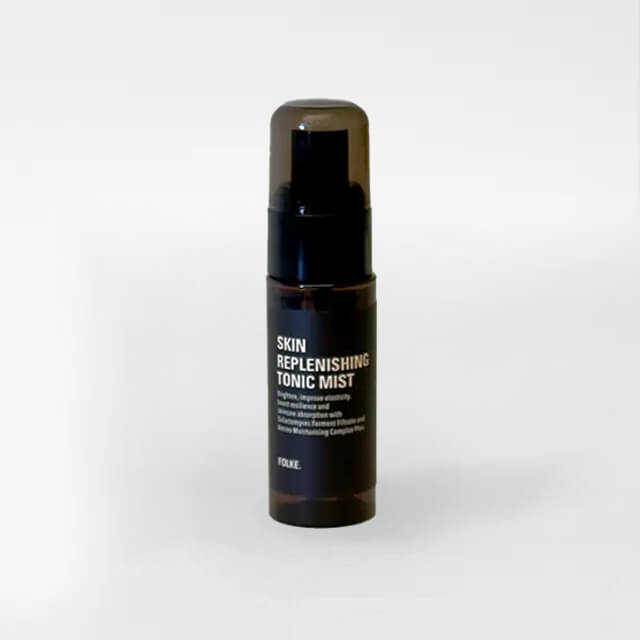 Skin Replenishing Mist